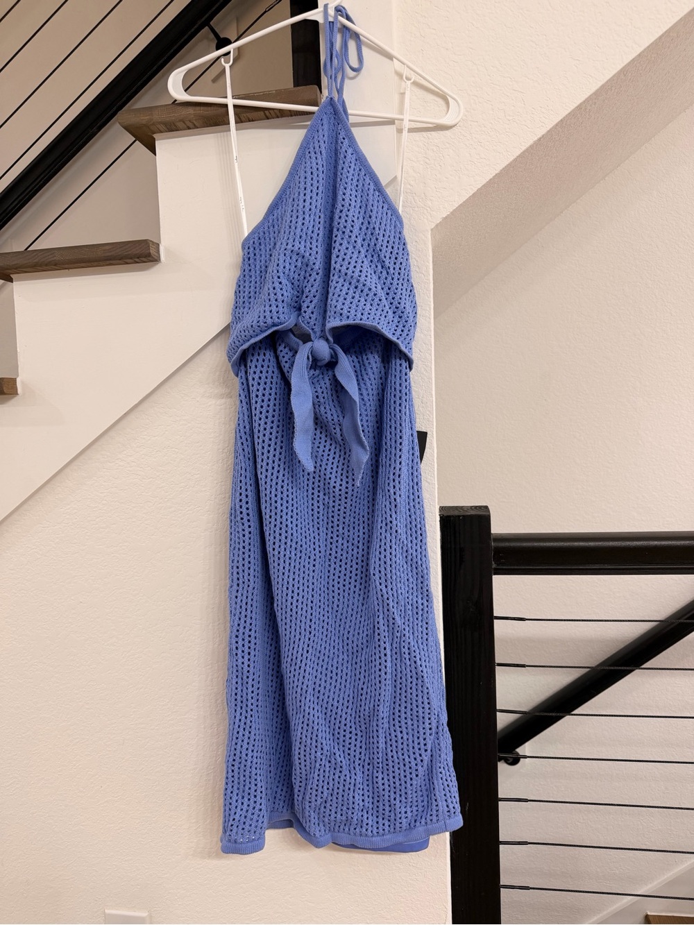Lulu's sweater dress